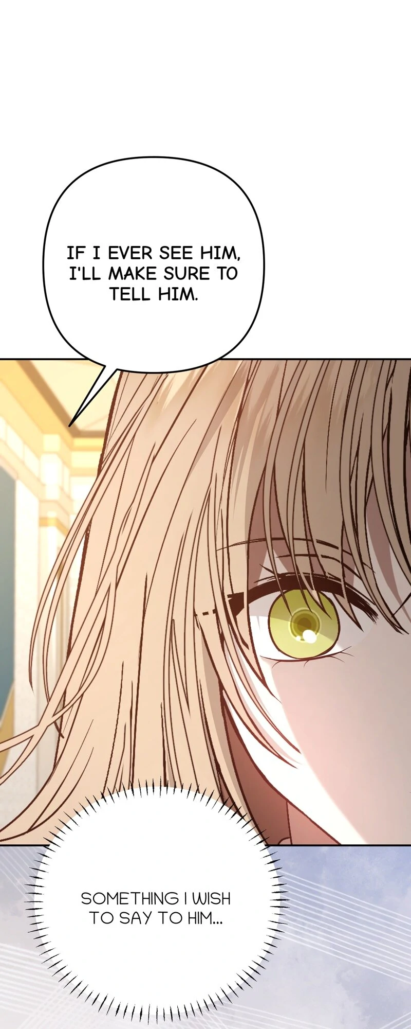 The Handmaiden Dreams at Sunset chapter 67 page 13