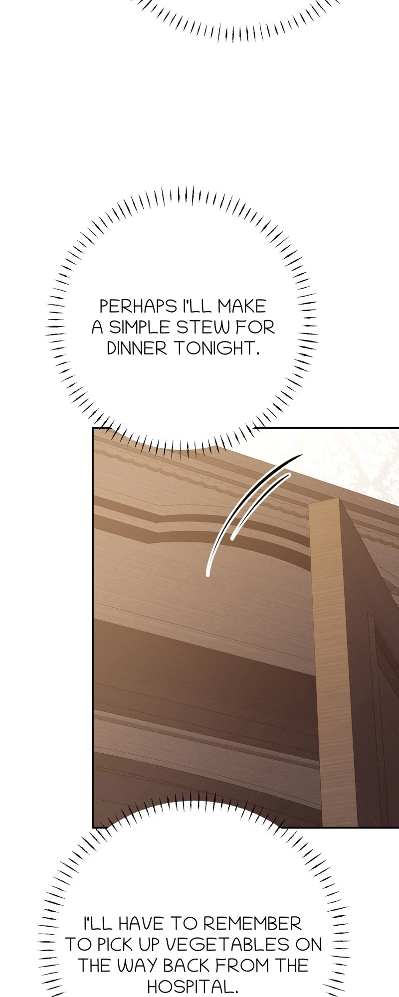 The Handmaiden Dreams at Sunset chapter 67 page 26