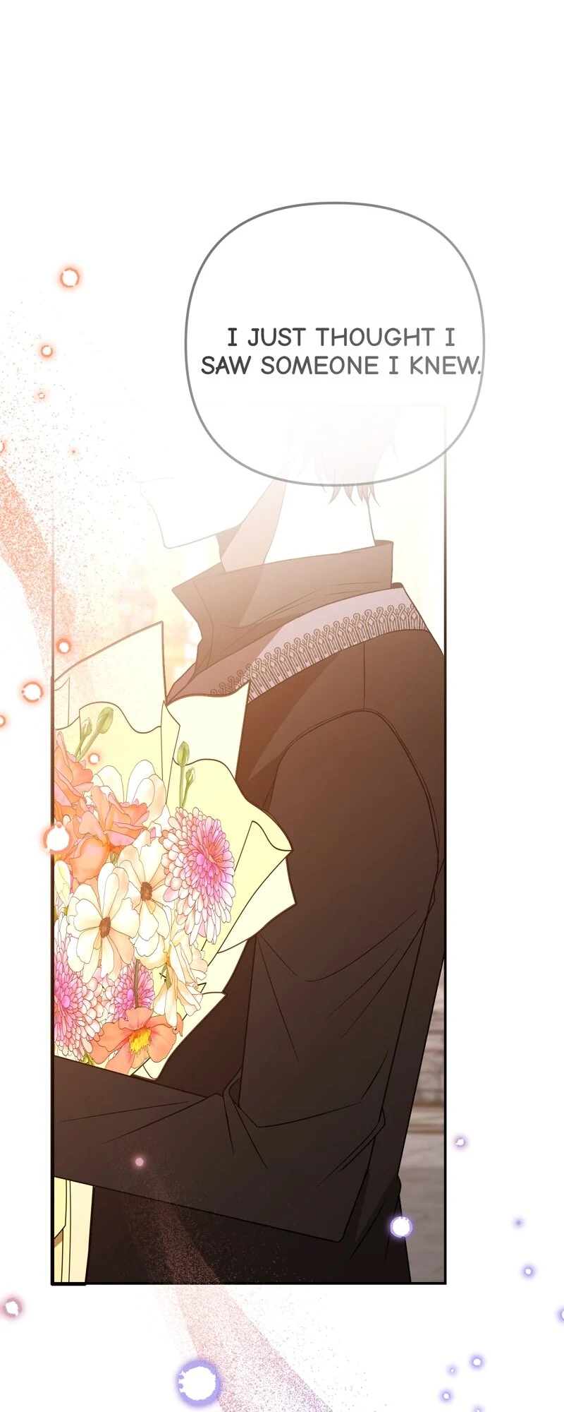 The Handmaiden Dreams at Sunset chapter 67 page 34