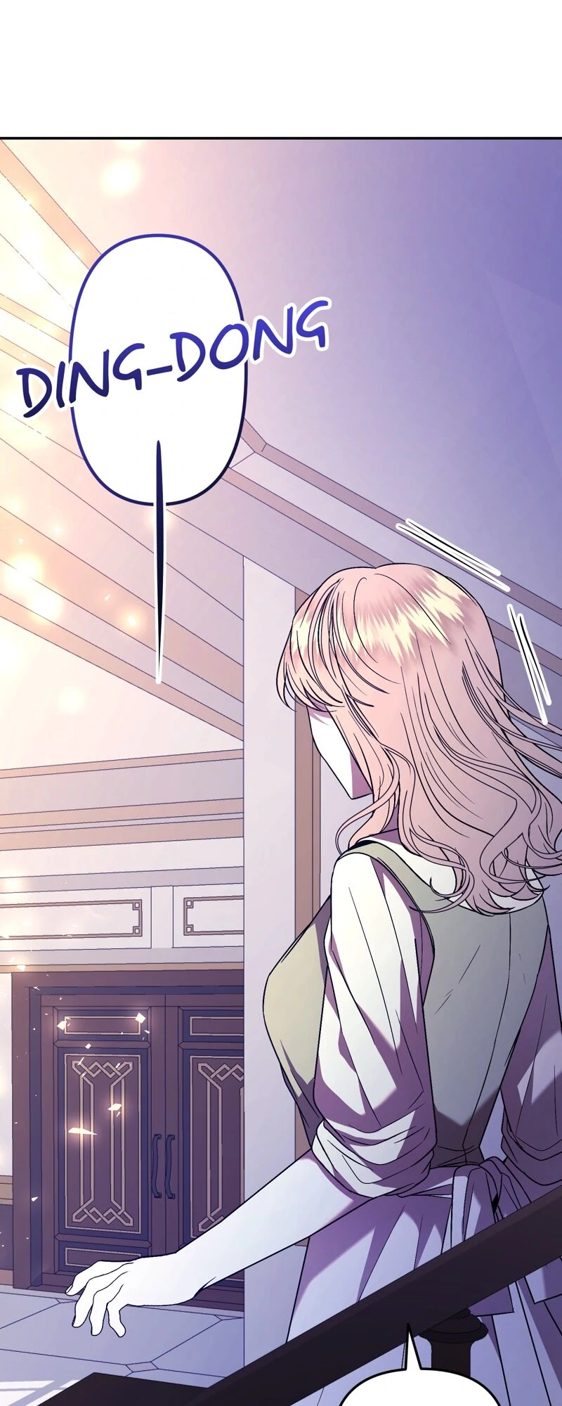 The Handmaiden Dreams at Sunset chapter 67 page 52