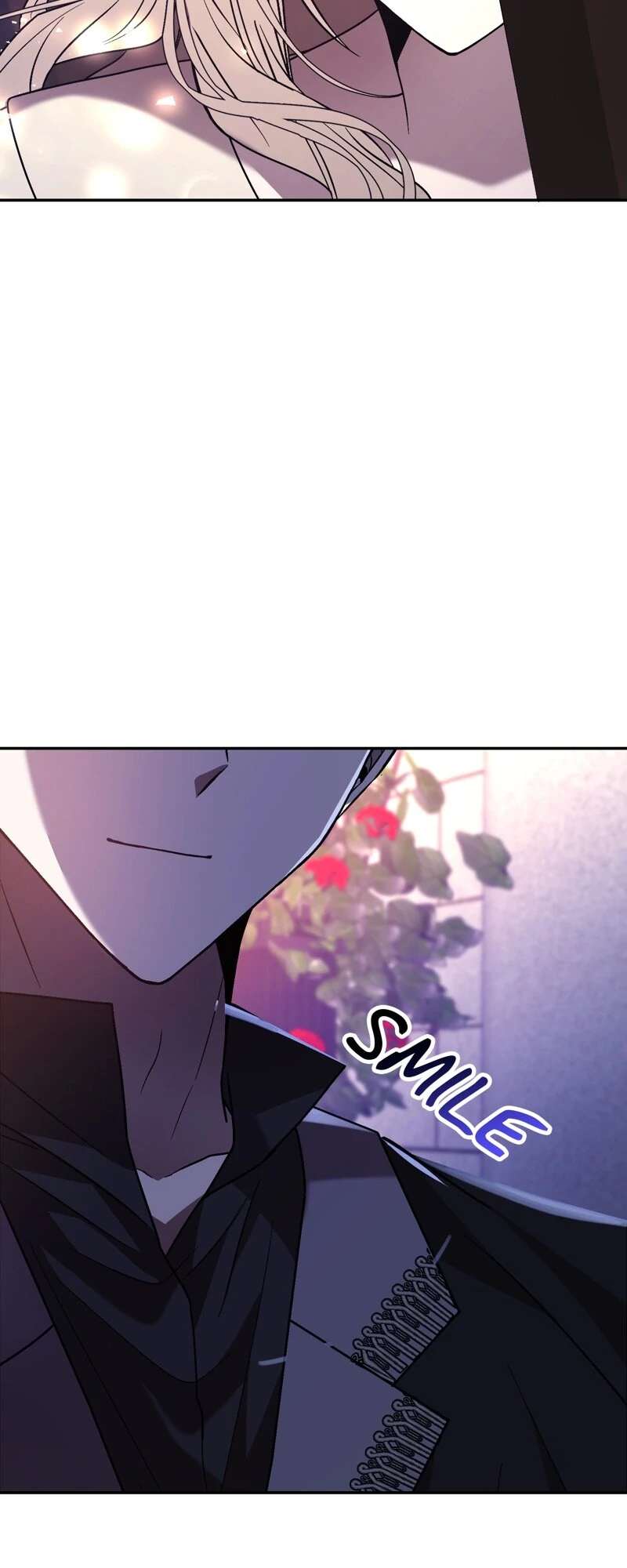 The Handmaiden Dreams at Sunset chapter 67 page 57