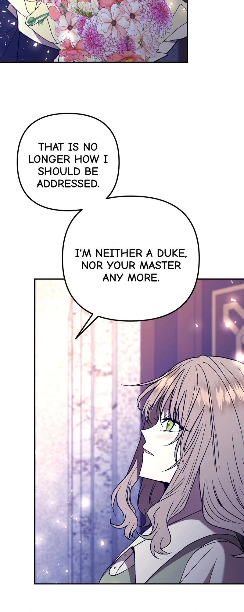 The Handmaiden Dreams at Sunset chapter 67 page 60