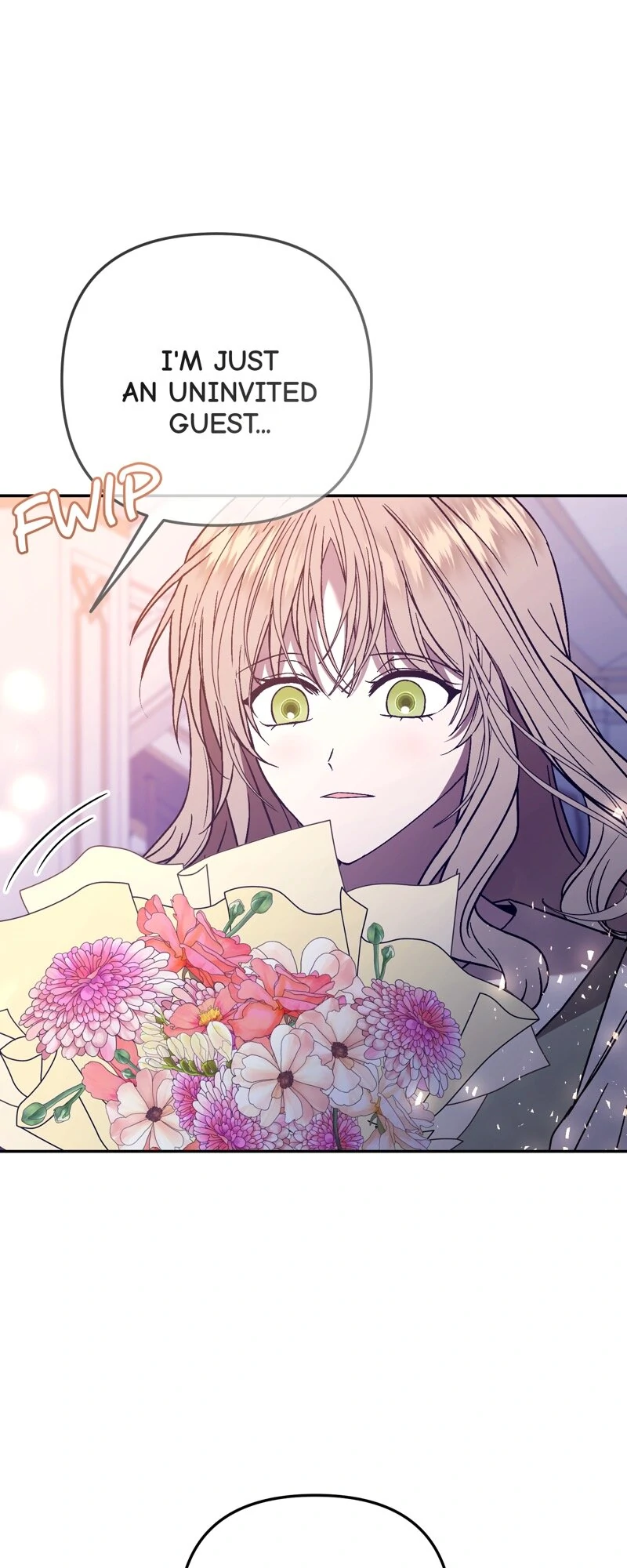 The Handmaiden Dreams at Sunset chapter 67 page 61