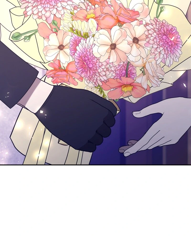 The Handmaiden Dreams at Sunset chapter 67 page 64