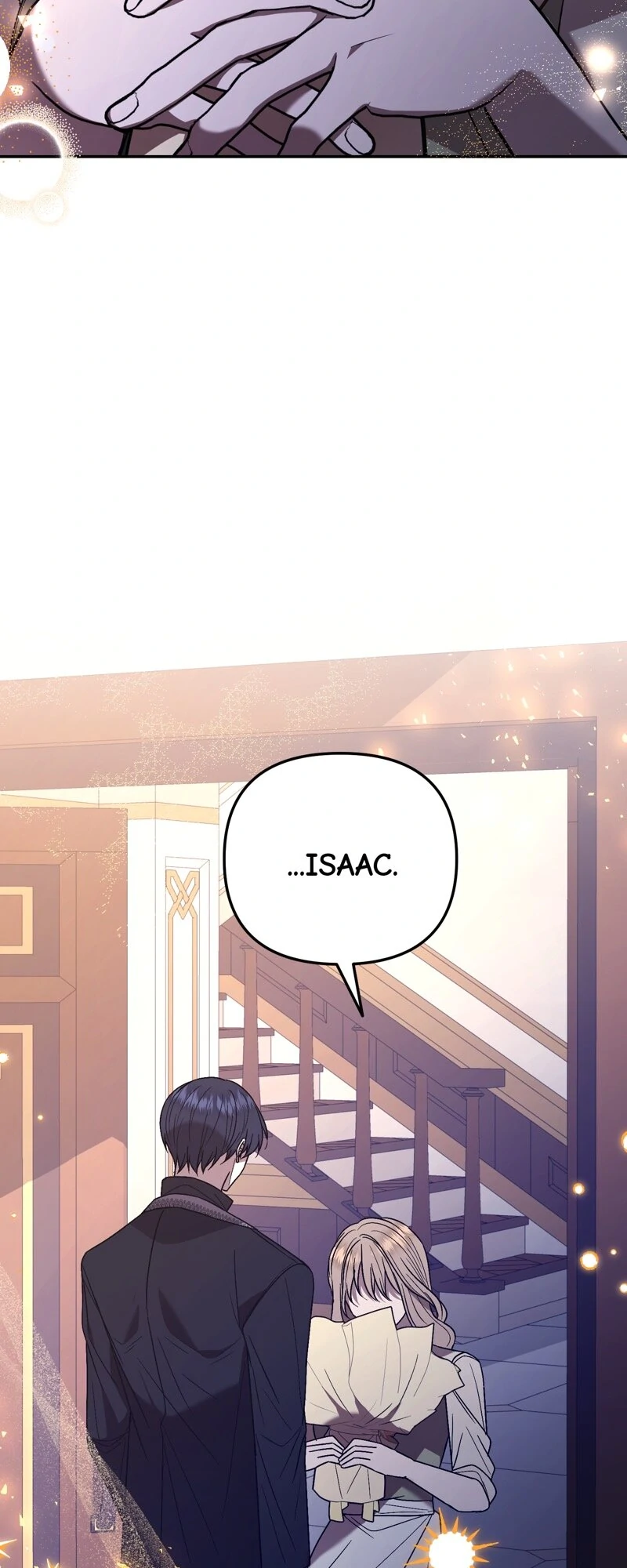 The Handmaiden Dreams at Sunset chapter 67 page 66