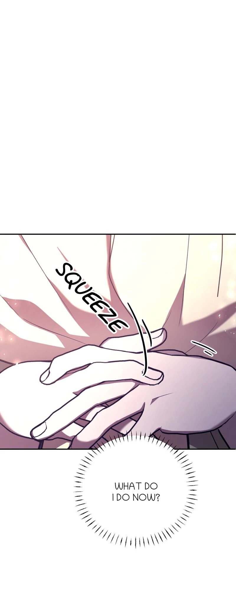 The Handmaiden Dreams at Sunset chapter 68 page 4