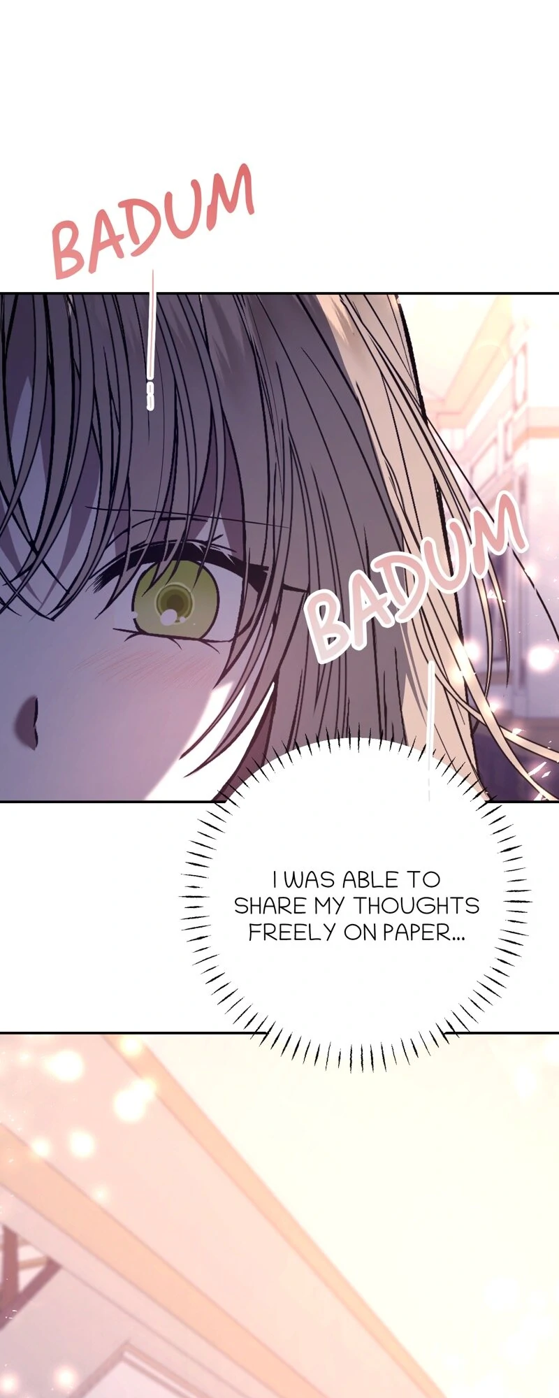 The Handmaiden Dreams at Sunset chapter 68 page 5