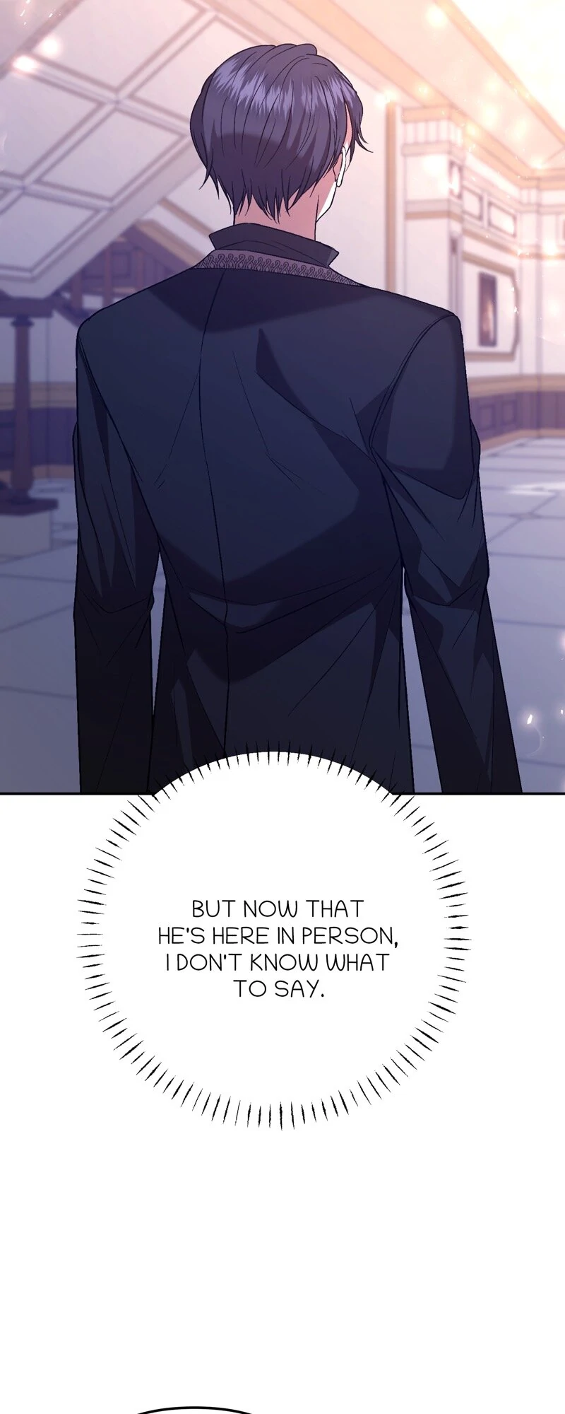 The Handmaiden Dreams at Sunset chapter 68 page 6