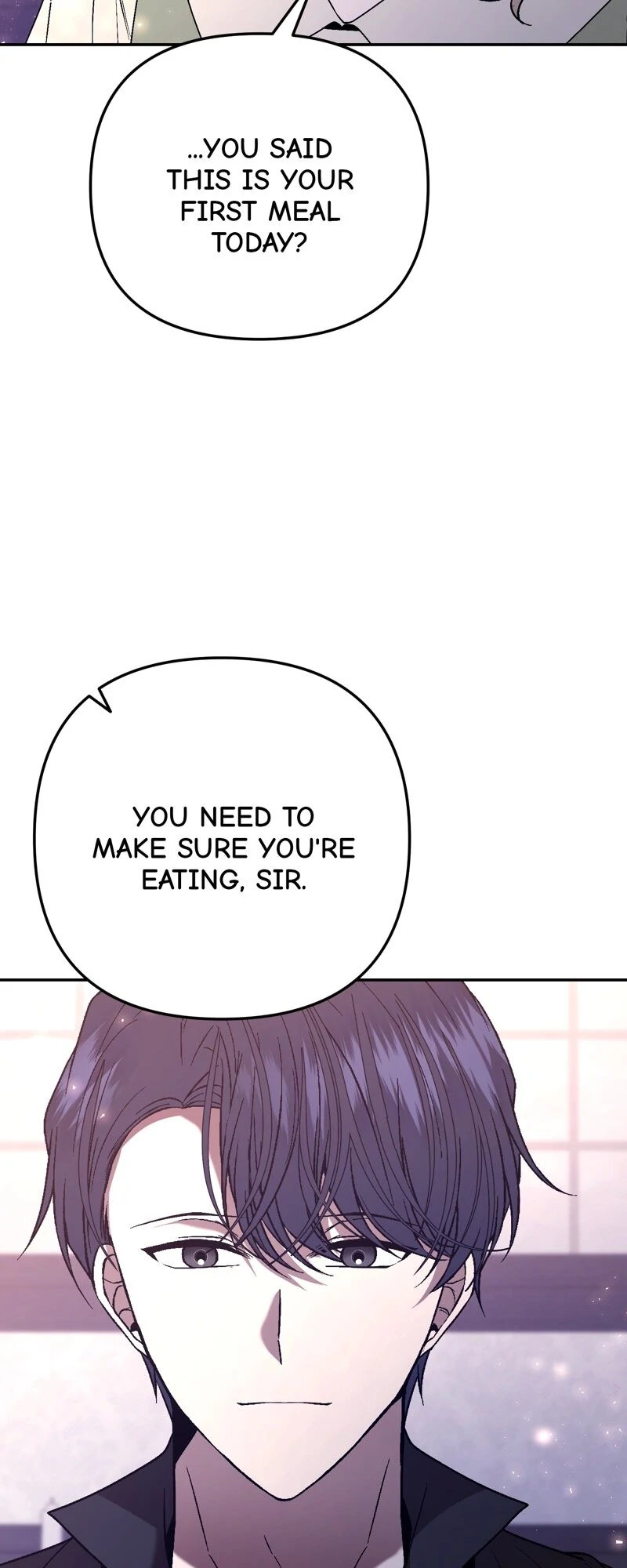 The Handmaiden Dreams at Sunset chapter 68 page 22