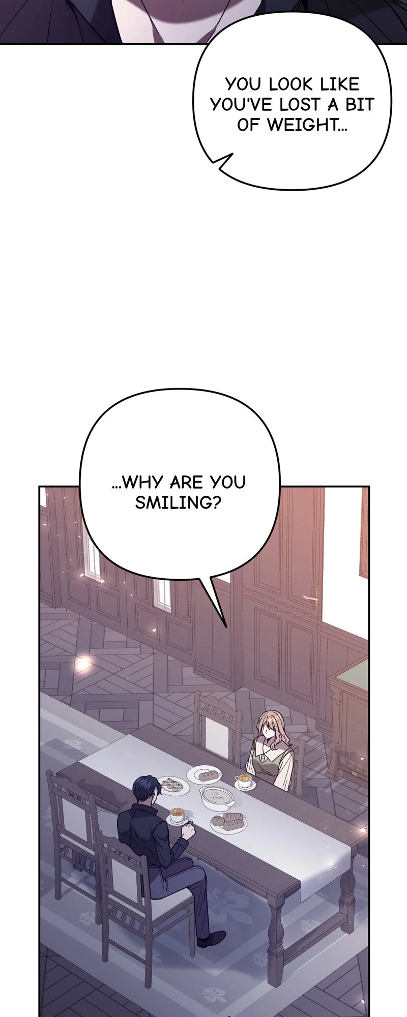 The Handmaiden Dreams at Sunset chapter 68 page 23
