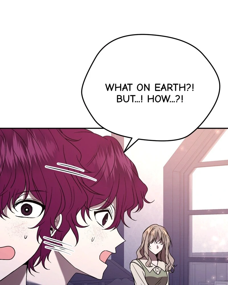 The Handmaiden Dreams at Sunset chapter 68 page 32