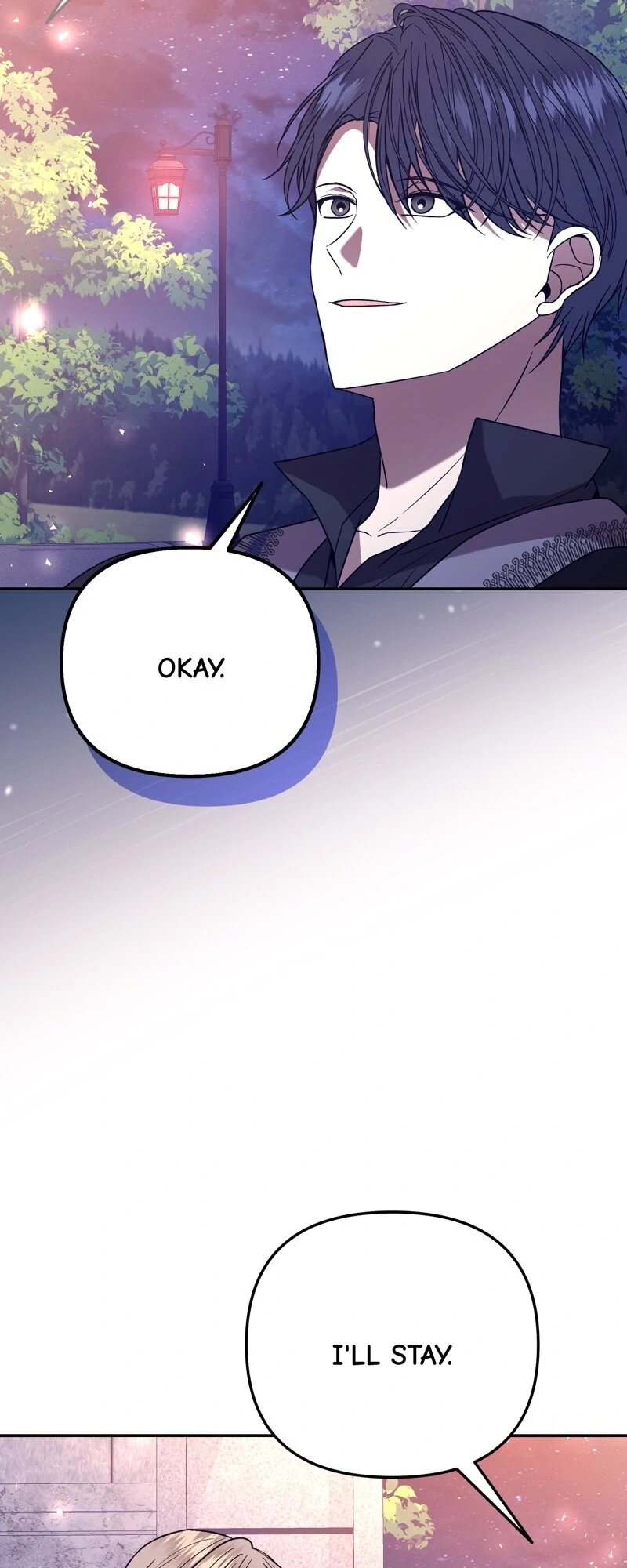The Handmaiden Dreams at Sunset chapter 68 page 39
