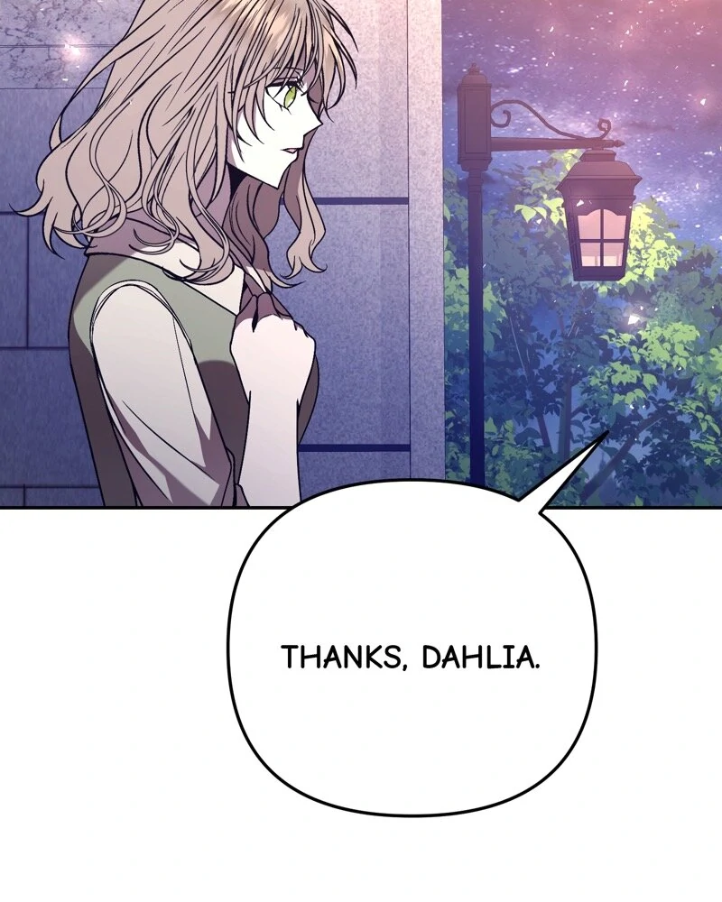 The Handmaiden Dreams at Sunset chapter 68 page 40