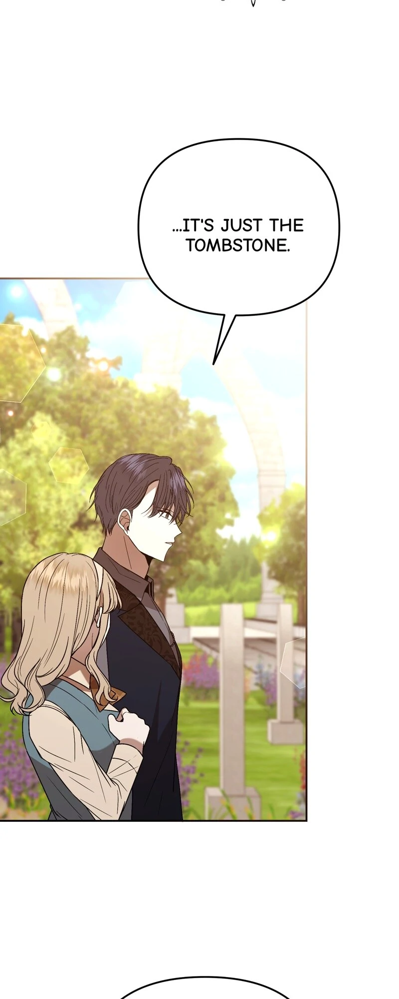 The Handmaiden Dreams at Sunset chapter 68 page 60