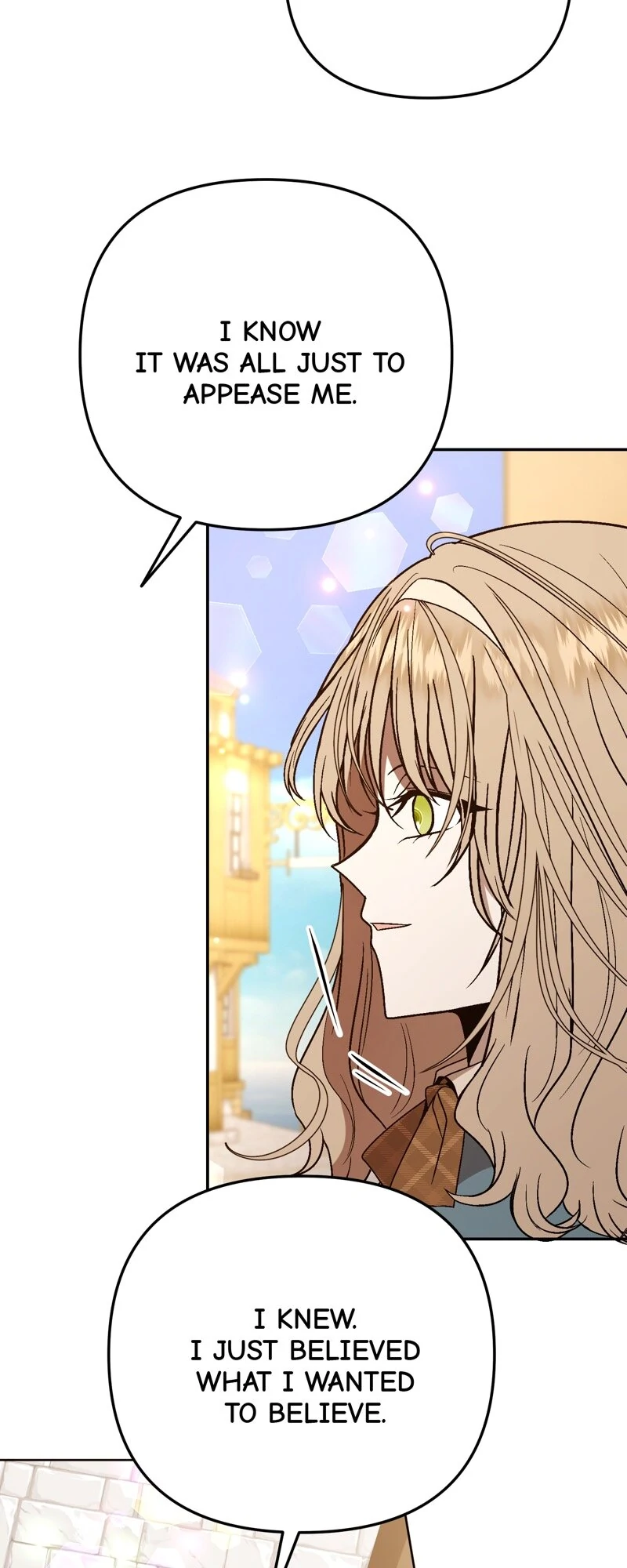 The Handmaiden Dreams at Sunset chapter 69 page 12