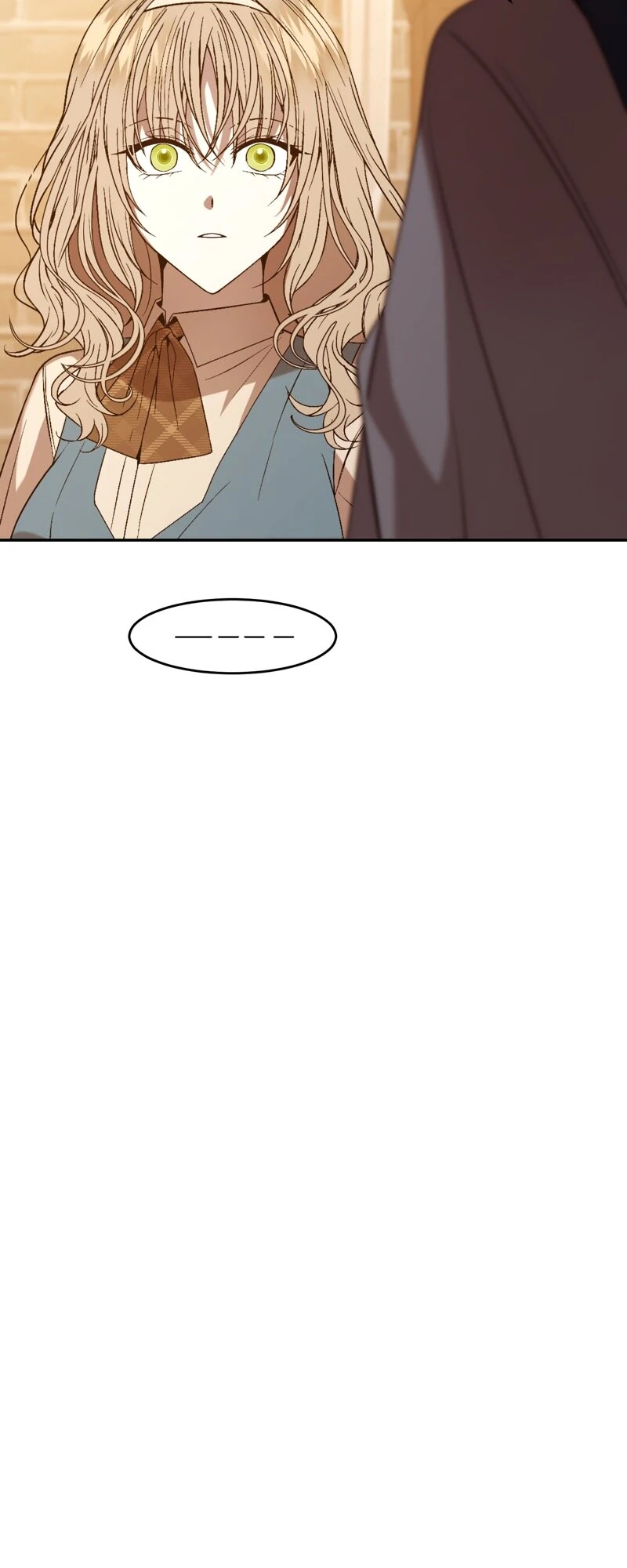 The Handmaiden Dreams at Sunset chapter 69 page 21