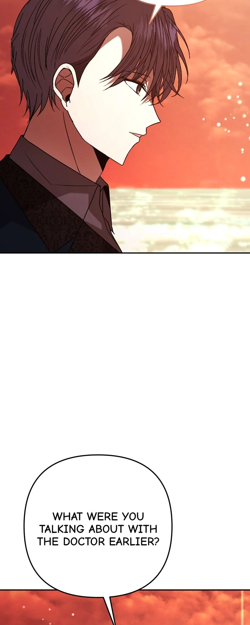 The Handmaiden Dreams at Sunset chapter 69 page 30