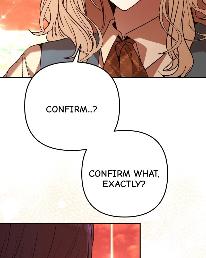 The Handmaiden Dreams at Sunset chapter 69 page 32