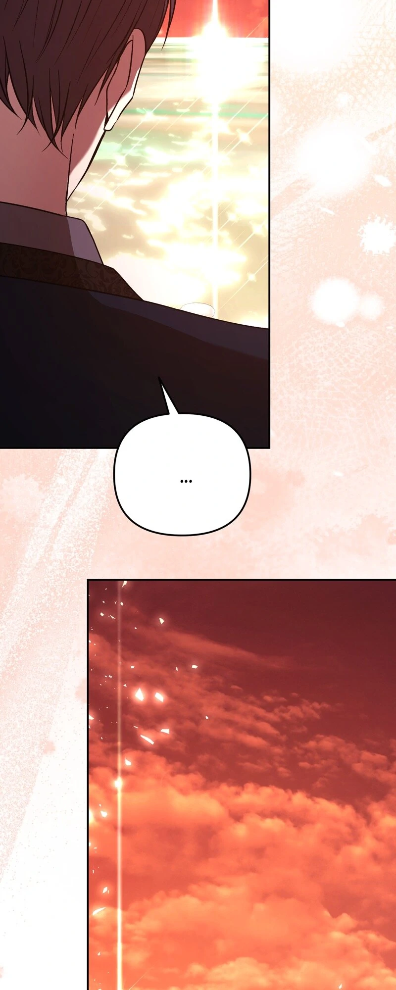 The Handmaiden Dreams at Sunset chapter 69 page 33