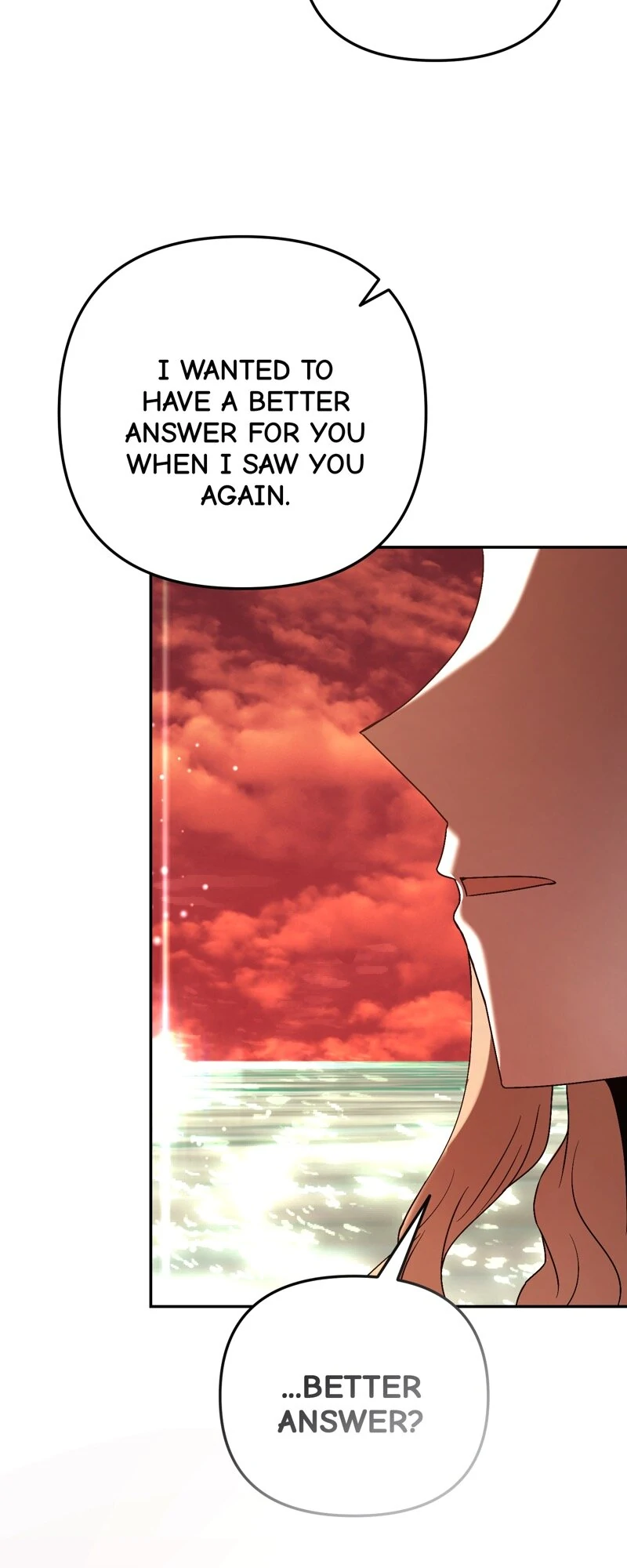 The Handmaiden Dreams at Sunset chapter 69 page 41