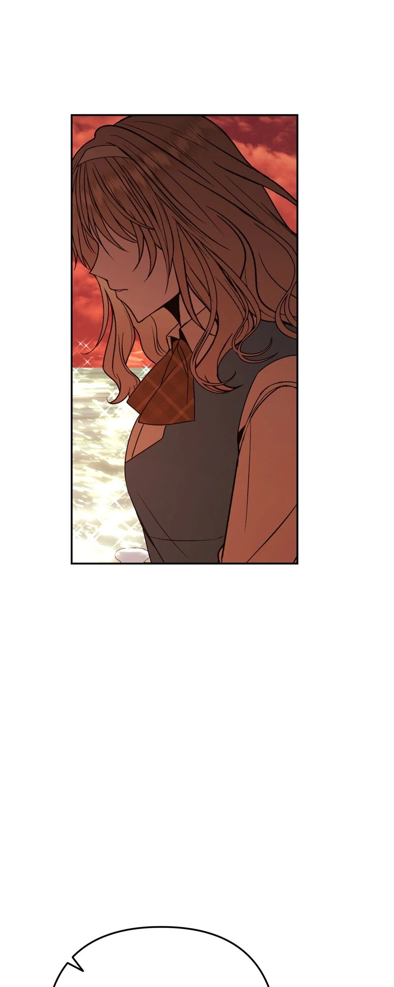 The Handmaiden Dreams at Sunset chapter 69 page 44