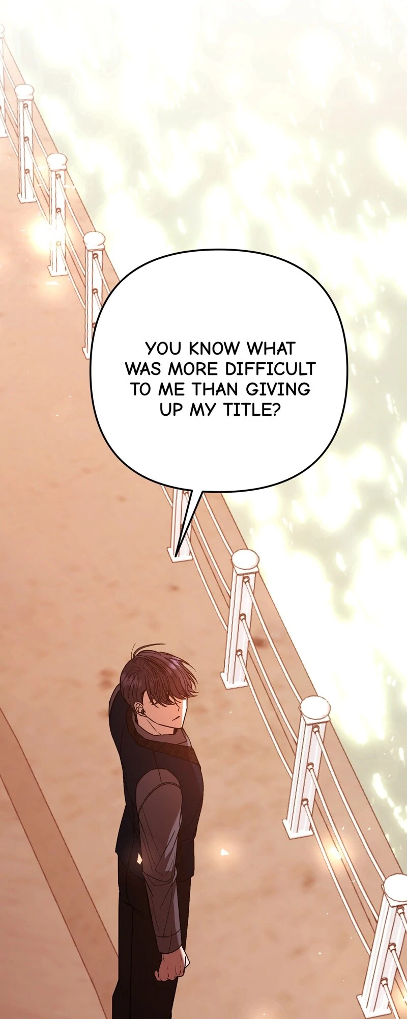The Handmaiden Dreams at Sunset chapter 69 page 46
