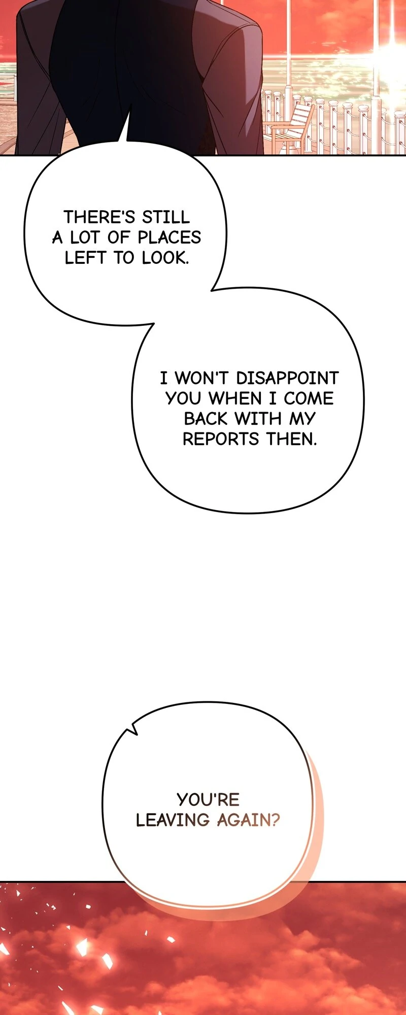 The Handmaiden Dreams at Sunset chapter 69 page 53
