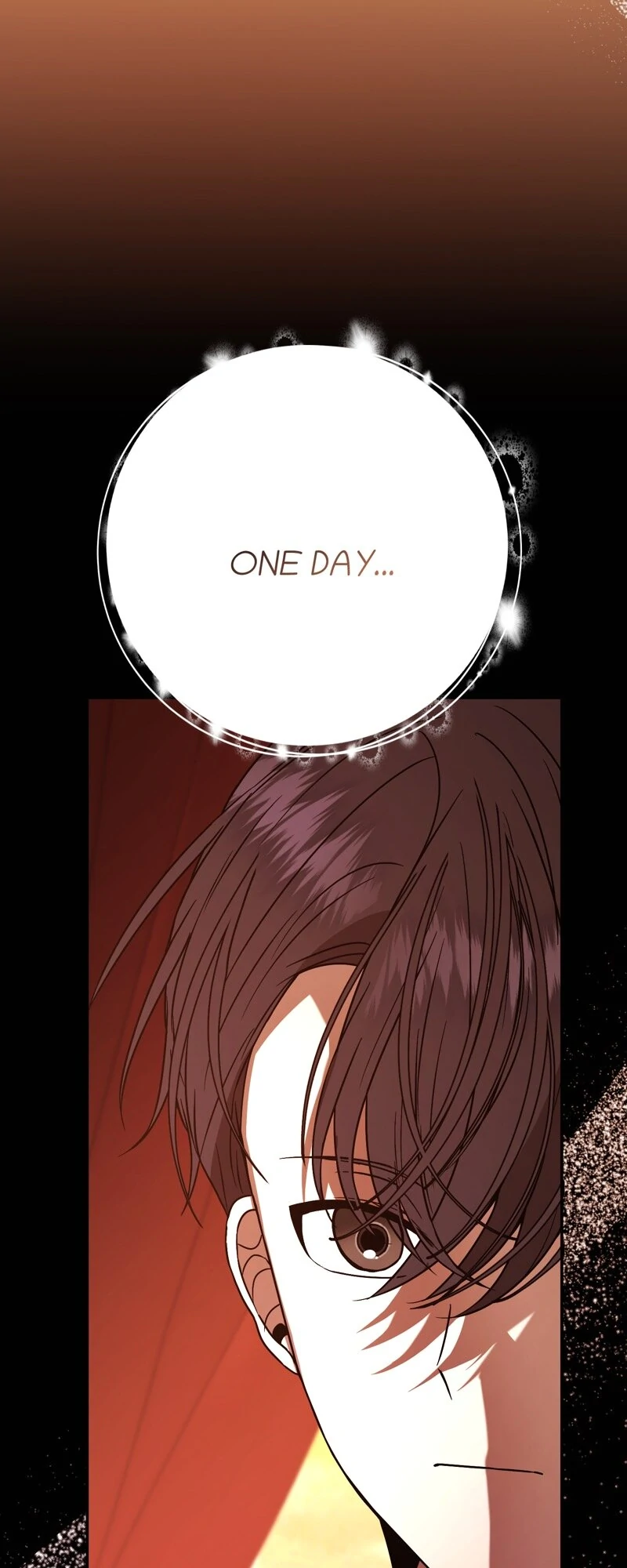 The Handmaiden Dreams at Sunset chapter 69 page 61