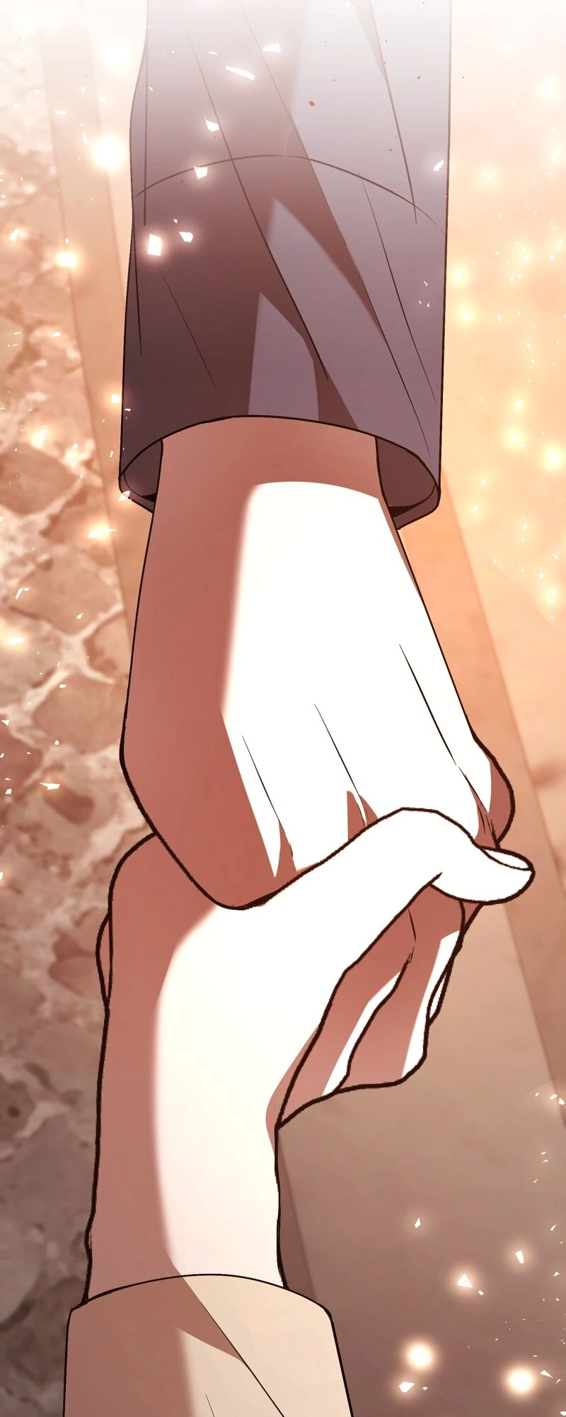The Handmaiden Dreams at Sunset chapter 69 page 70