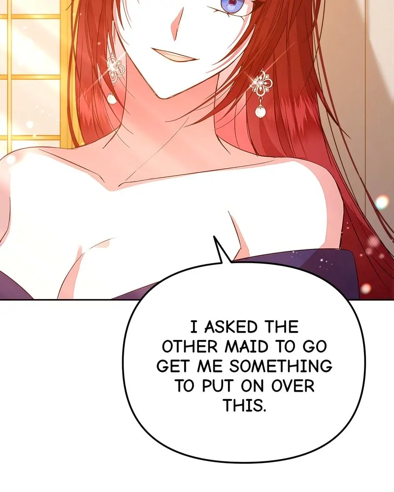 The Handmaiden Dreams at Sunset chapter 7 page 24