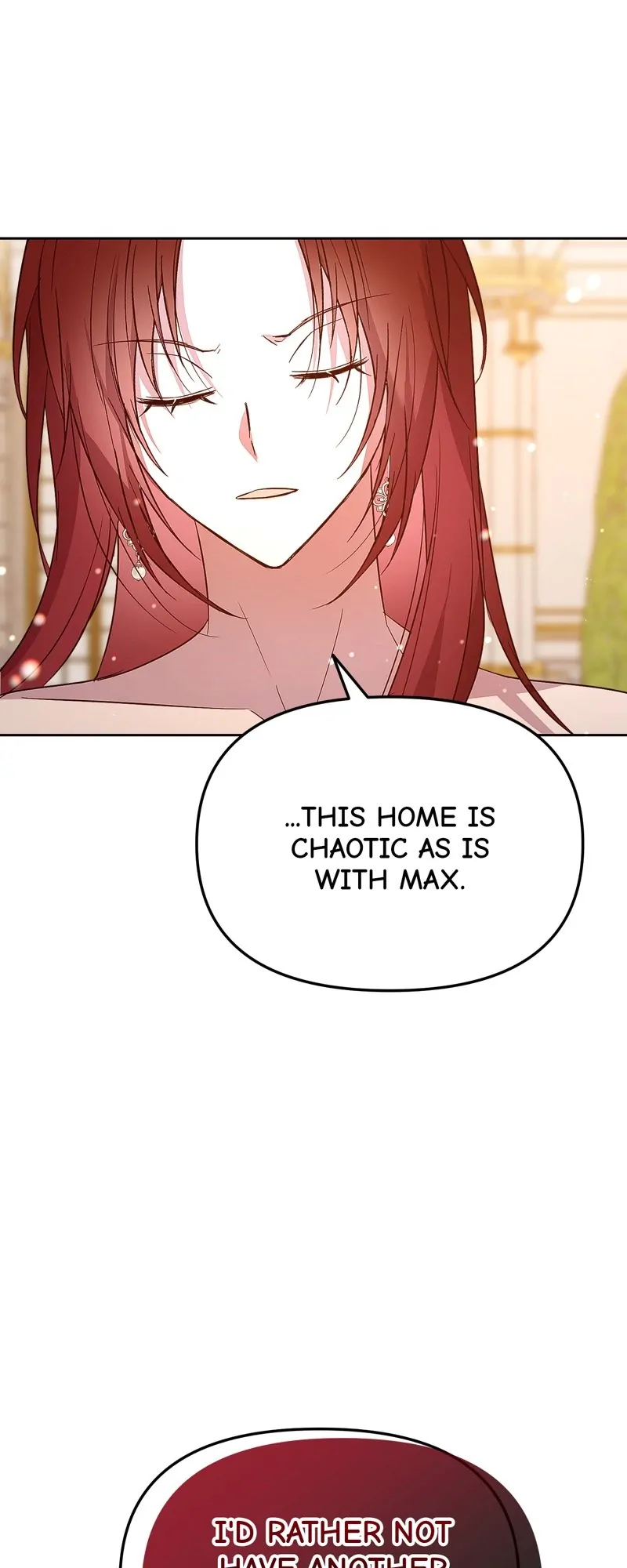 The Handmaiden Dreams at Sunset chapter 7 page 38