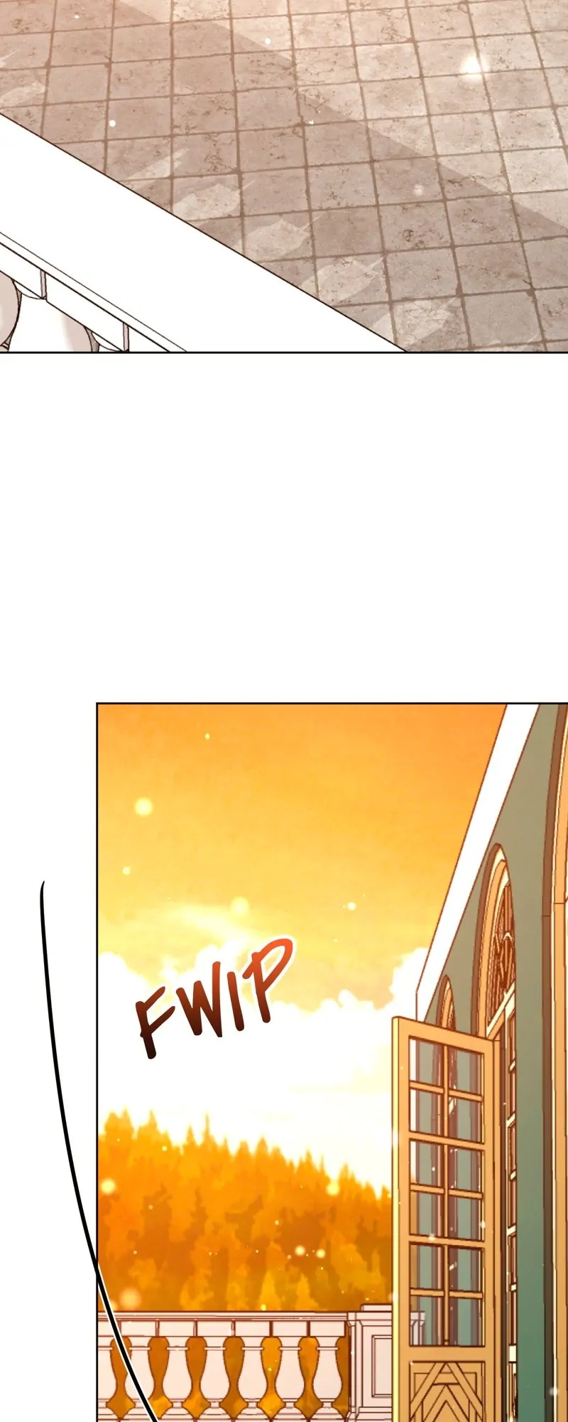 The Handmaiden Dreams at Sunset chapter 7 page 45