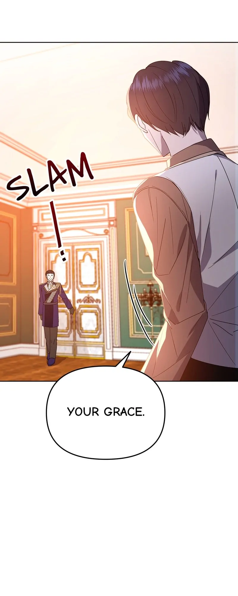 The Handmaiden Dreams at Sunset chapter 7 page 59