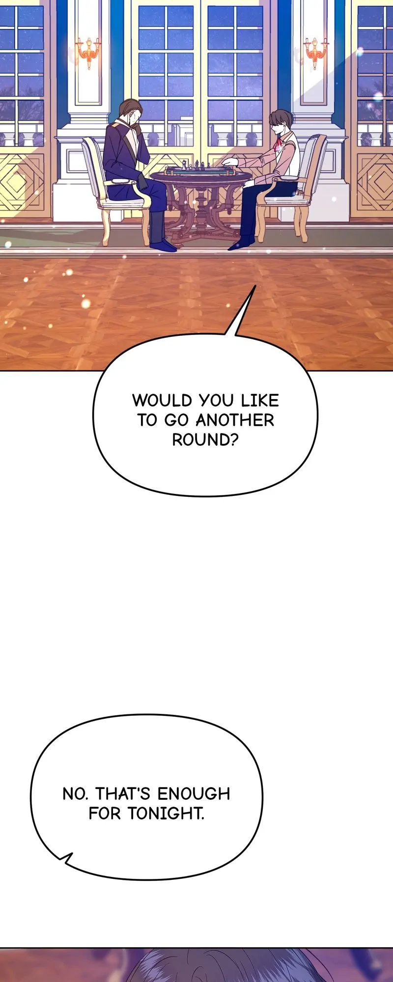 The Handmaiden Dreams at Sunset chapter 7 page 65