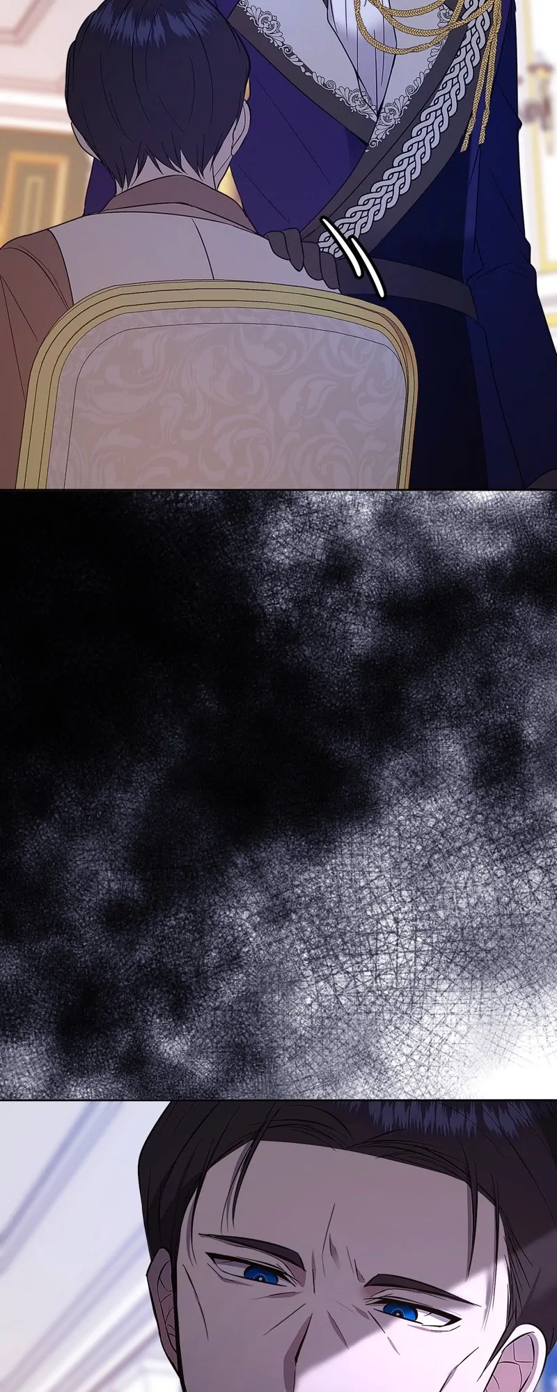 The Handmaiden Dreams at Sunset chapter 7 page 67