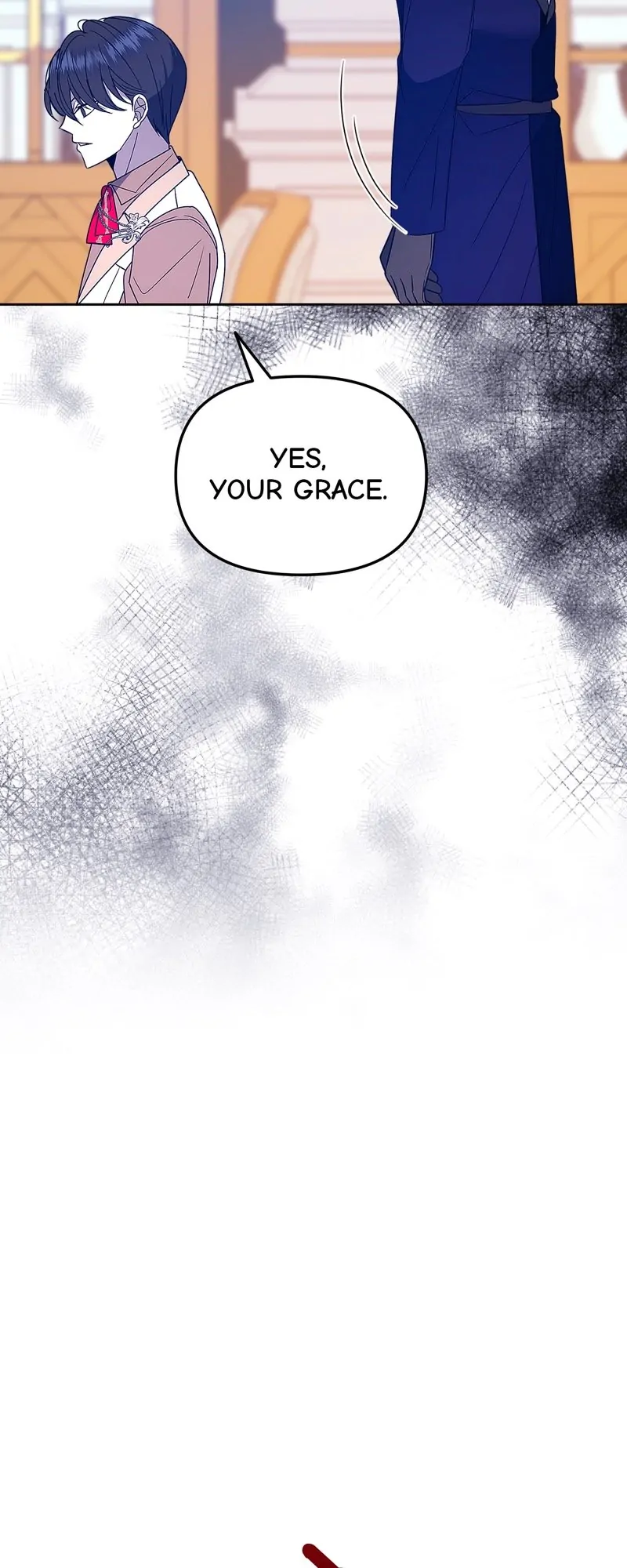 The Handmaiden Dreams at Sunset chapter 7 page 69
