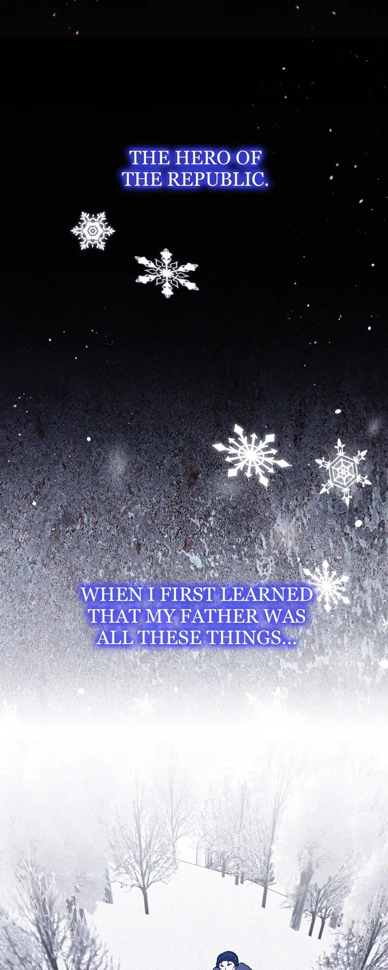 The Handmaiden Dreams at Sunset chapter 7 page 73