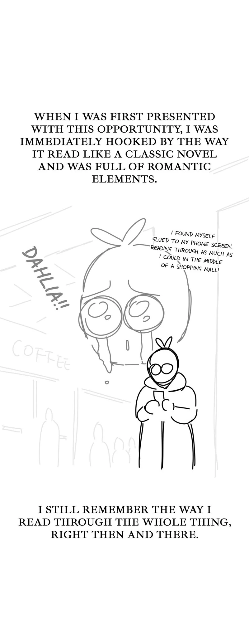 The Handmaiden Dreams at Sunset chapter 70.5 page 2