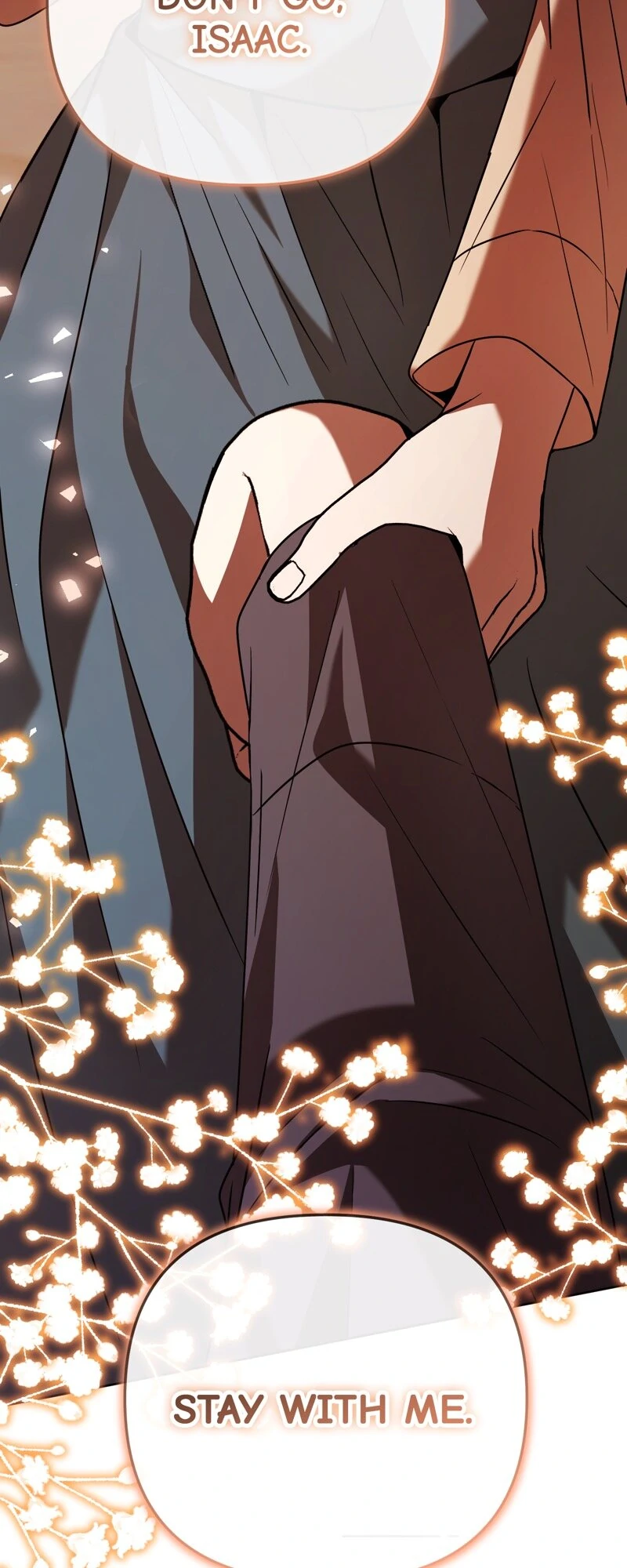 The Handmaiden Dreams at Sunset chapter 70 page 2