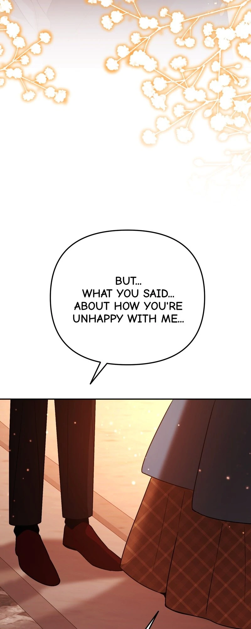 The Handmaiden Dreams at Sunset chapter 70 page 4