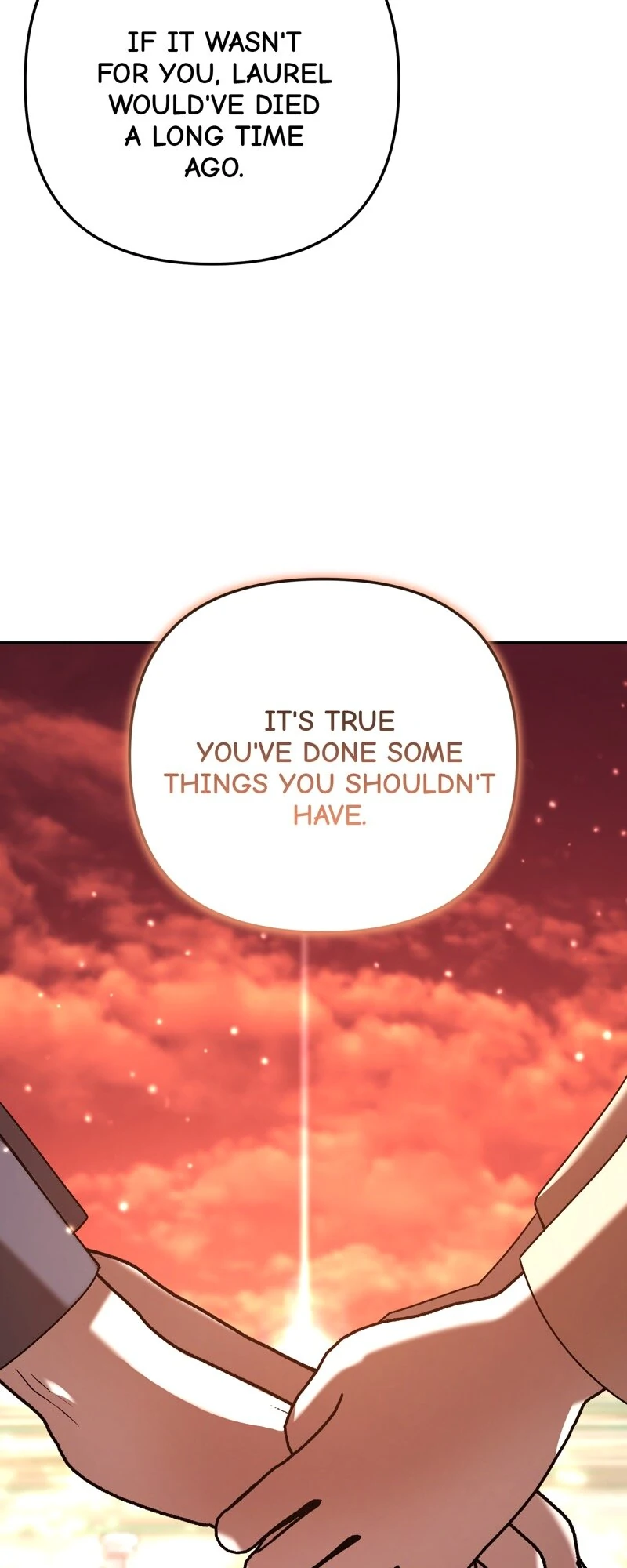 The Handmaiden Dreams at Sunset chapter 70 page 7