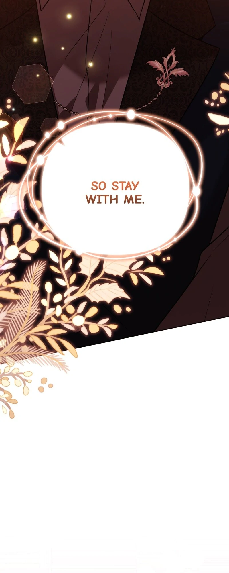 The Handmaiden Dreams at Sunset chapter 70 page 14