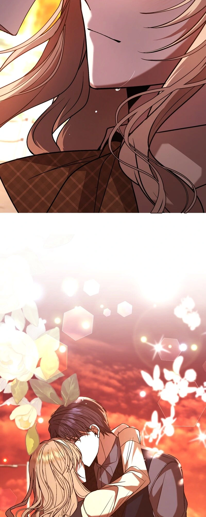 The Handmaiden Dreams at Sunset chapter 70 page 25