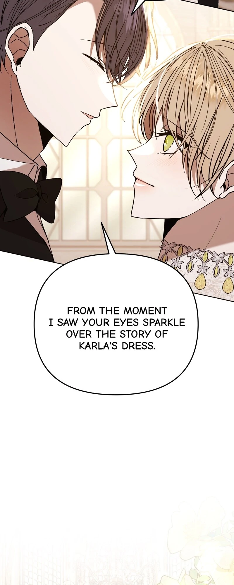 The Handmaiden Dreams at Sunset chapter 70 page 33