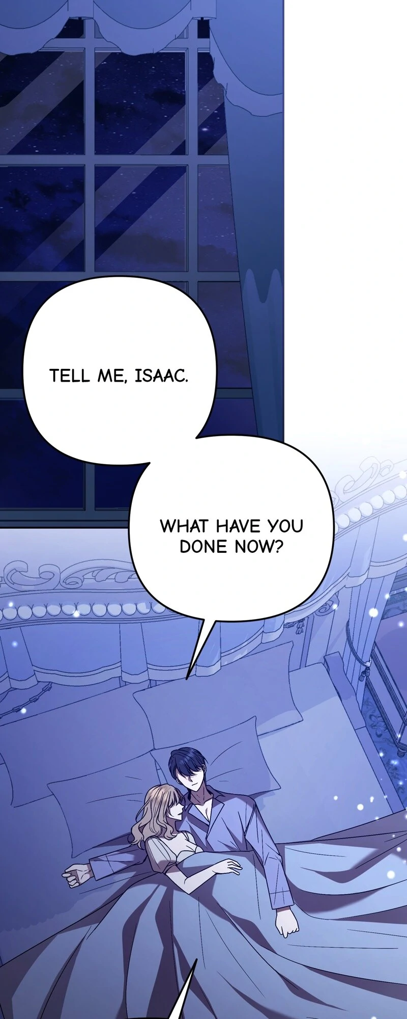 The Handmaiden Dreams at Sunset chapter 70 page 51