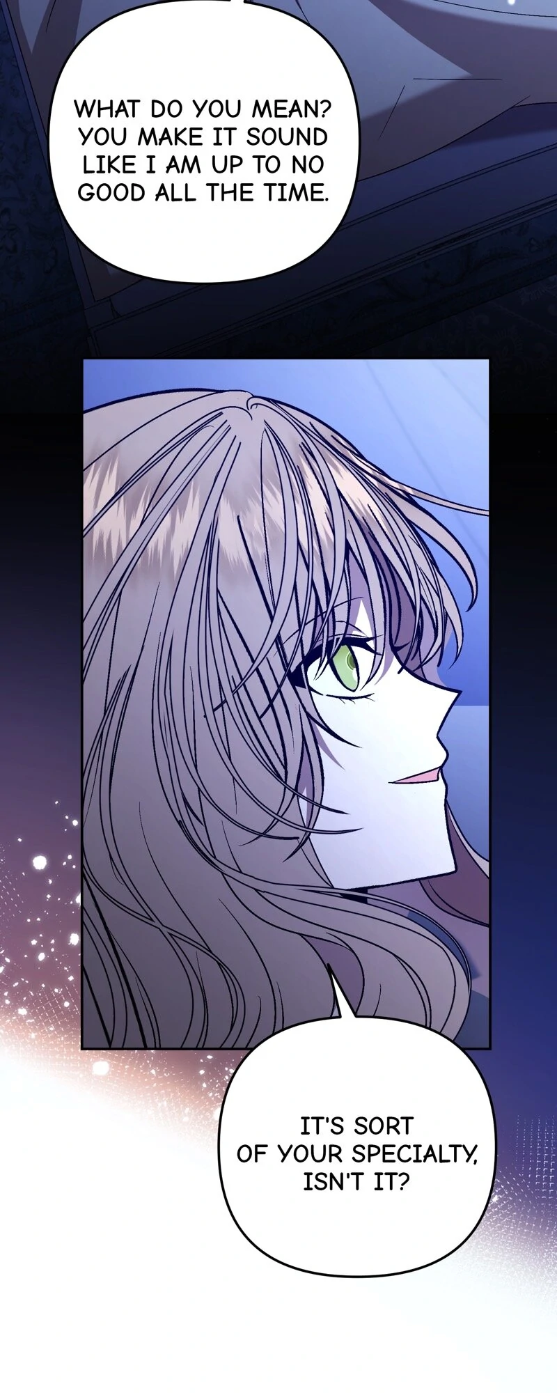 The Handmaiden Dreams at Sunset chapter 70 page 52