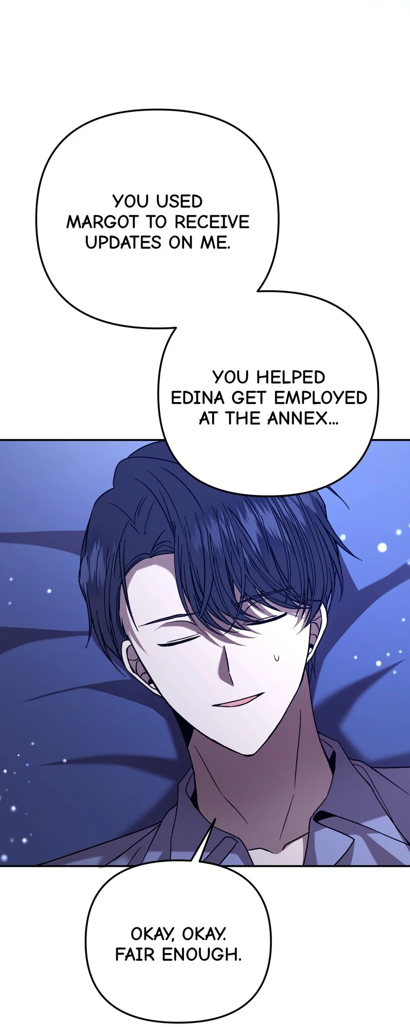 The Handmaiden Dreams at Sunset chapter 70 page 53
