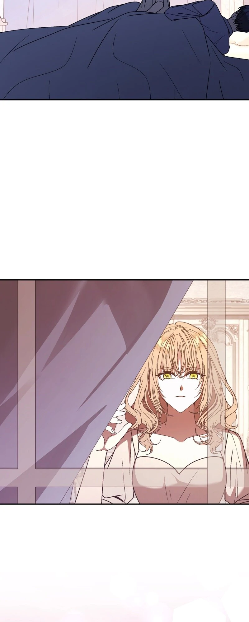The Handmaiden Dreams at Sunset chapter 70 page 61