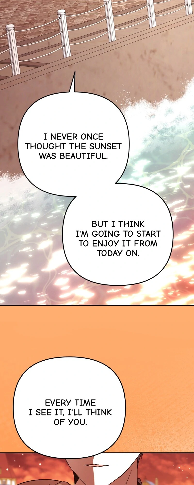 The Handmaiden Dreams at Sunset chapter 70 page 65