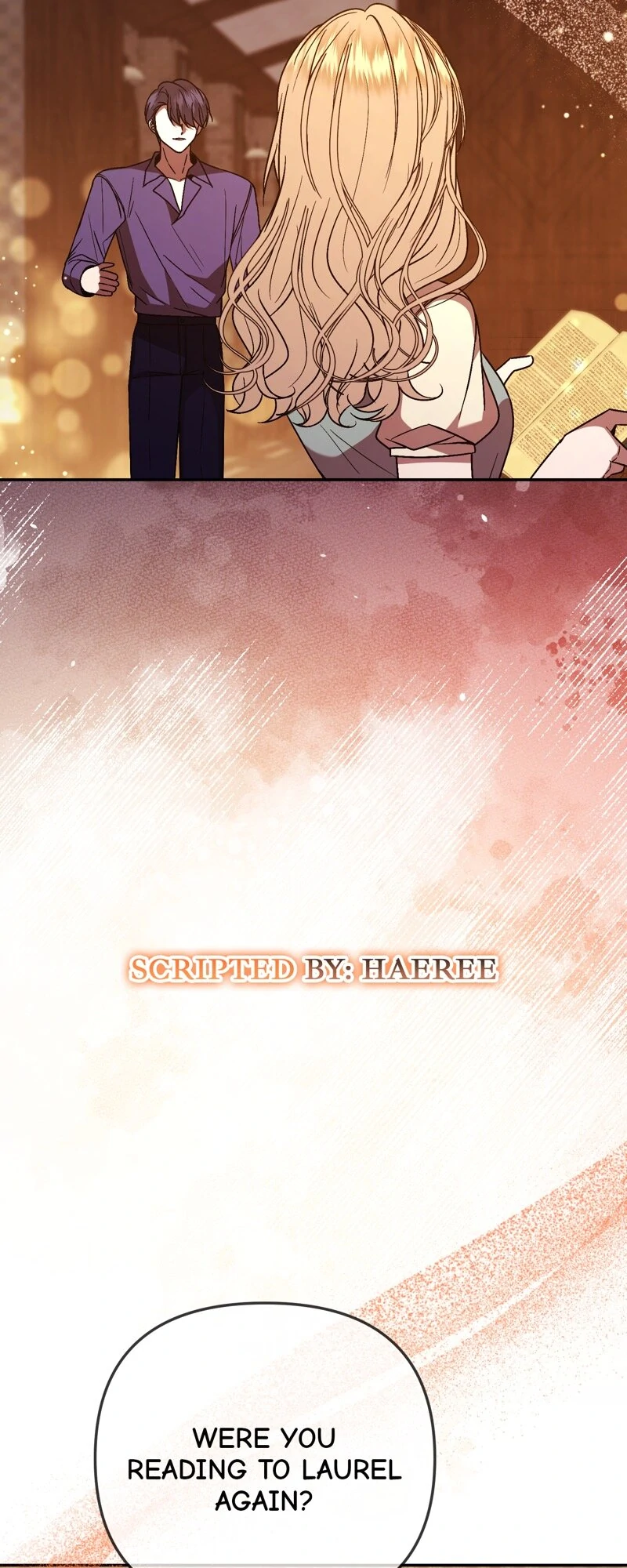 The Handmaiden Dreams at Sunset chapter 70 page 76
